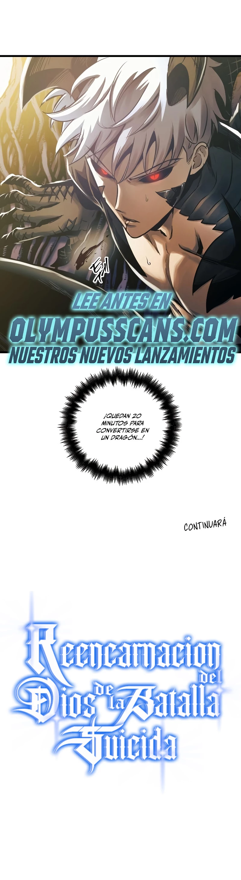 el Dios de la Batalla Suicida > Capitulo 62 > Page 451