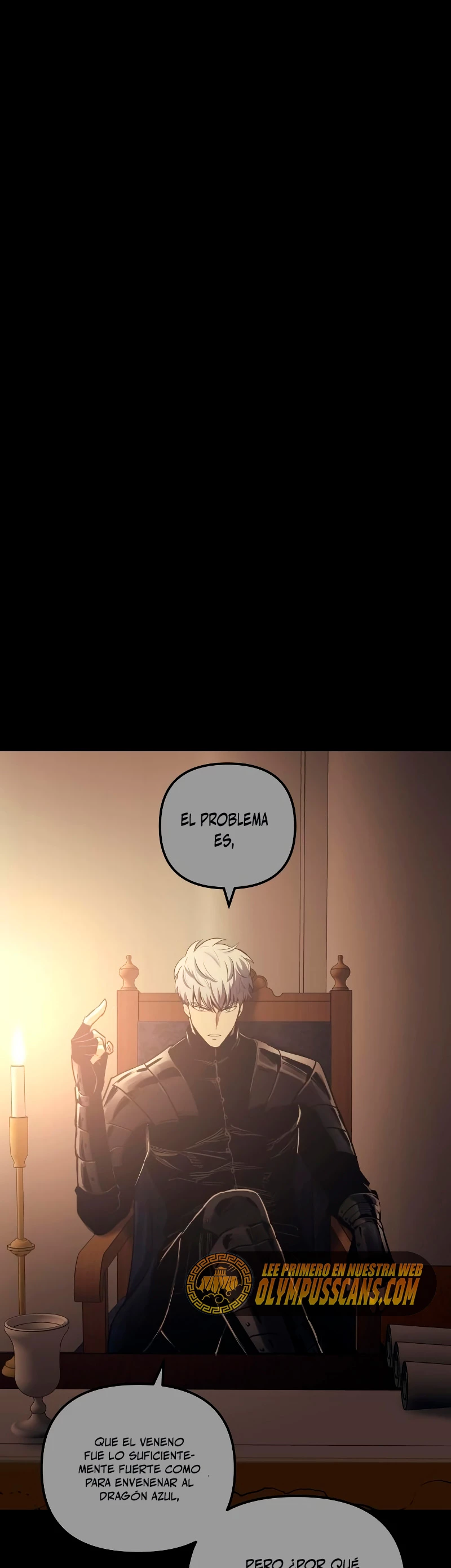 el Dios de la Batalla Suicida > Capitulo 63 > Page 11