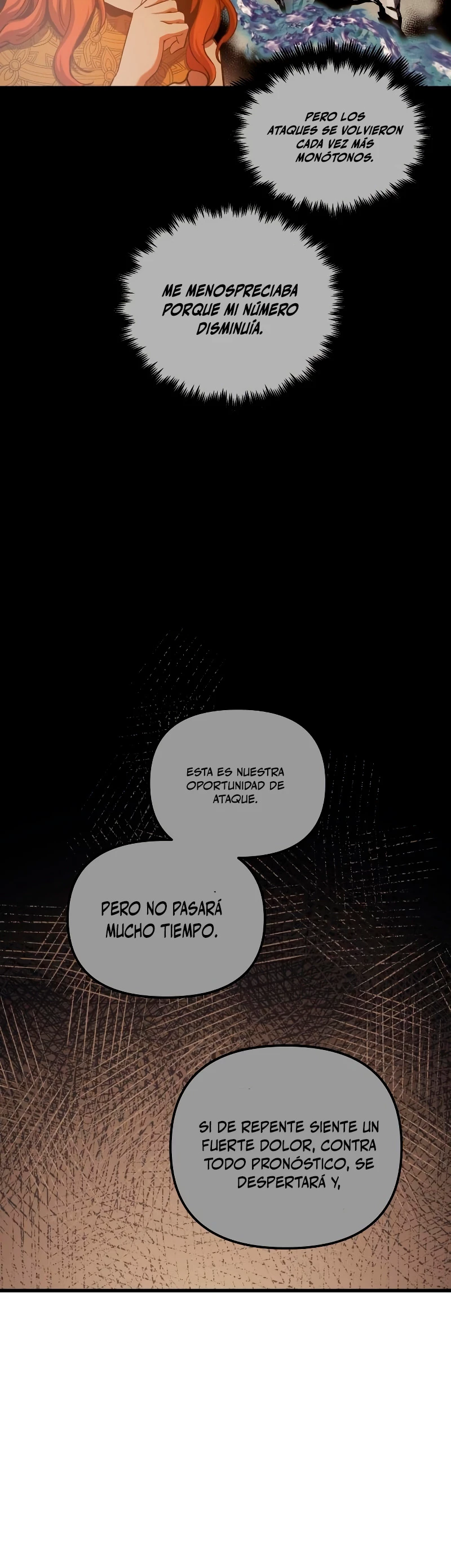 el Dios de la Batalla Suicida > Capitulo 63 > Page 41