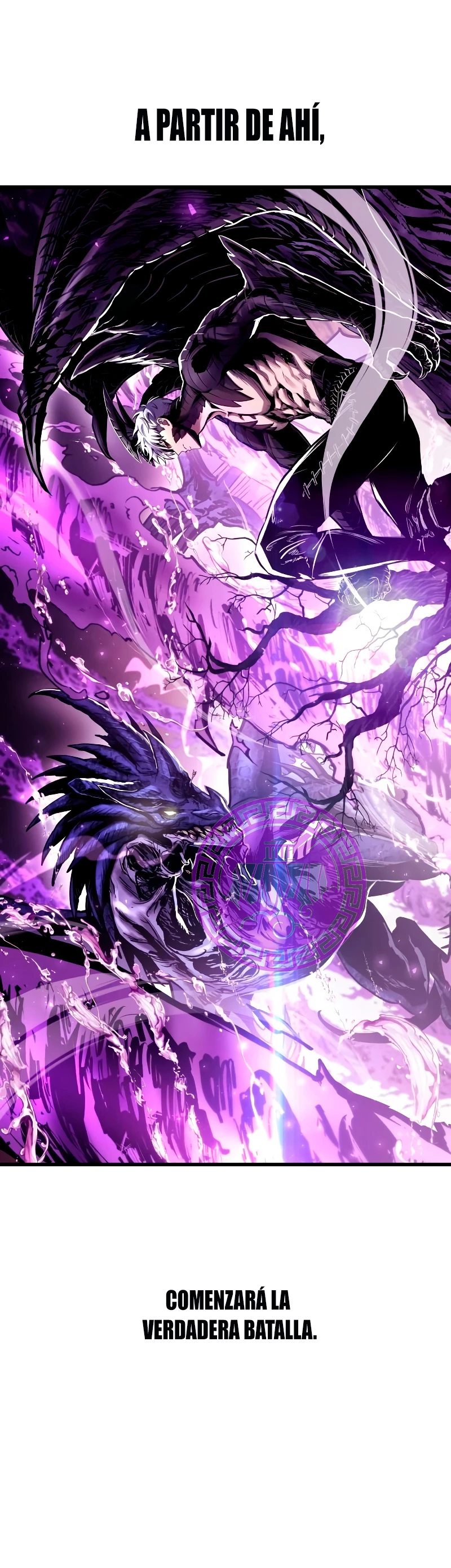 el Dios de la Batalla Suicida > Capitulo 63 > Page 51