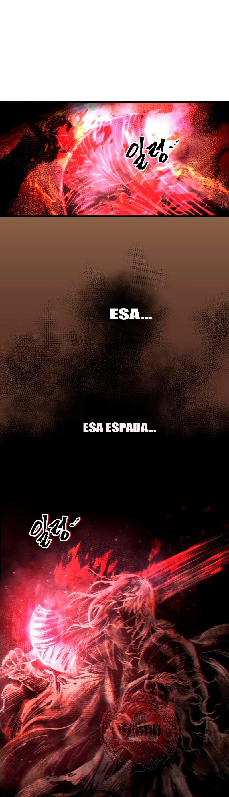 el Dios de la Batalla Suicida > Capitulo 63 > Page 71