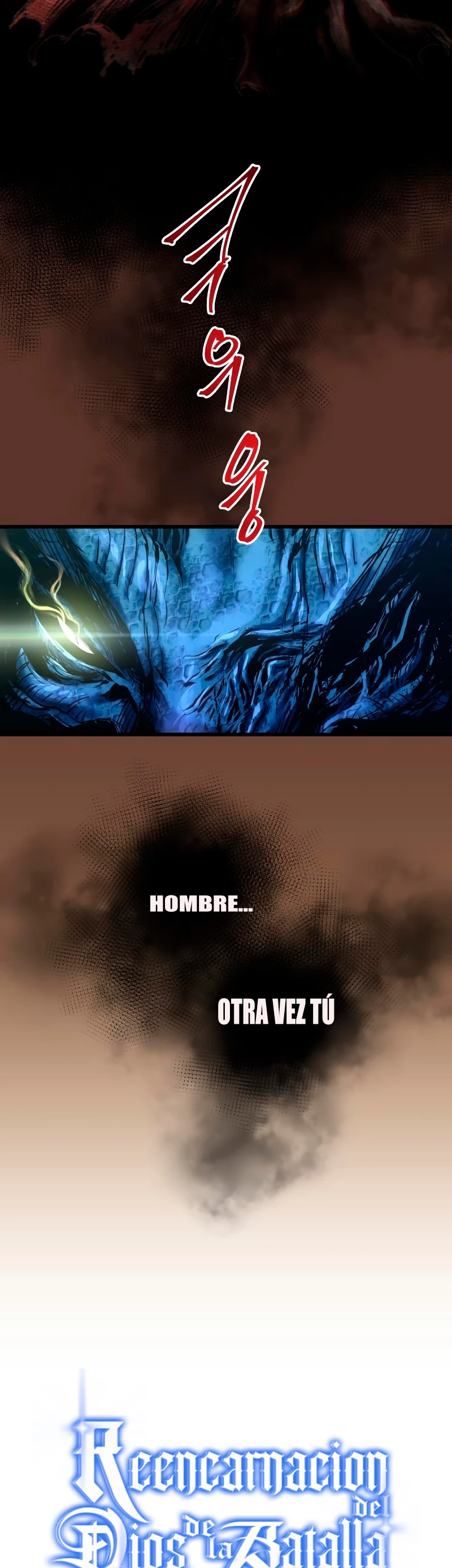 el Dios de la Batalla Suicida > Capitulo 63 > Page 81