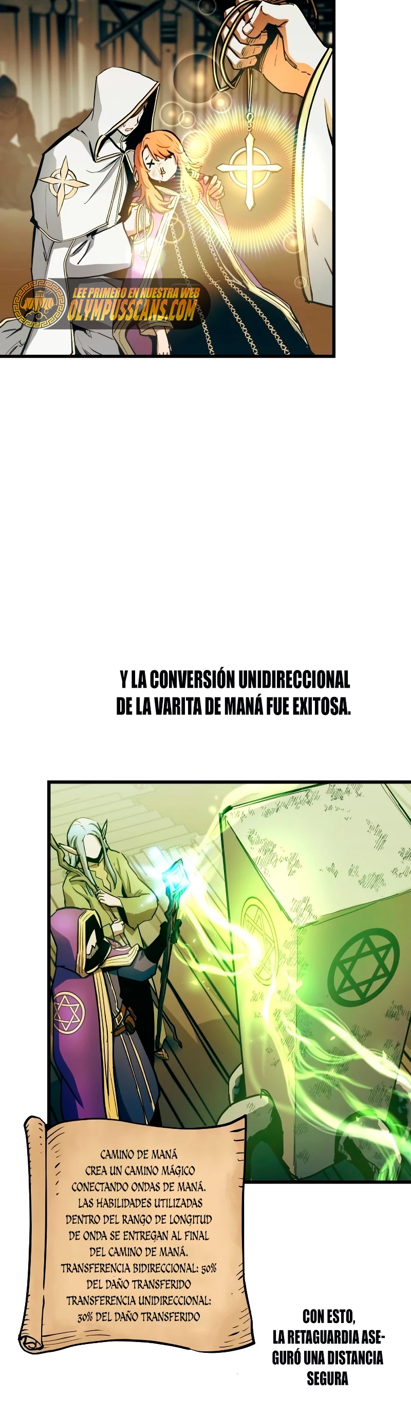 el Dios de la Batalla Suicida > Capitulo 63 > Page 101