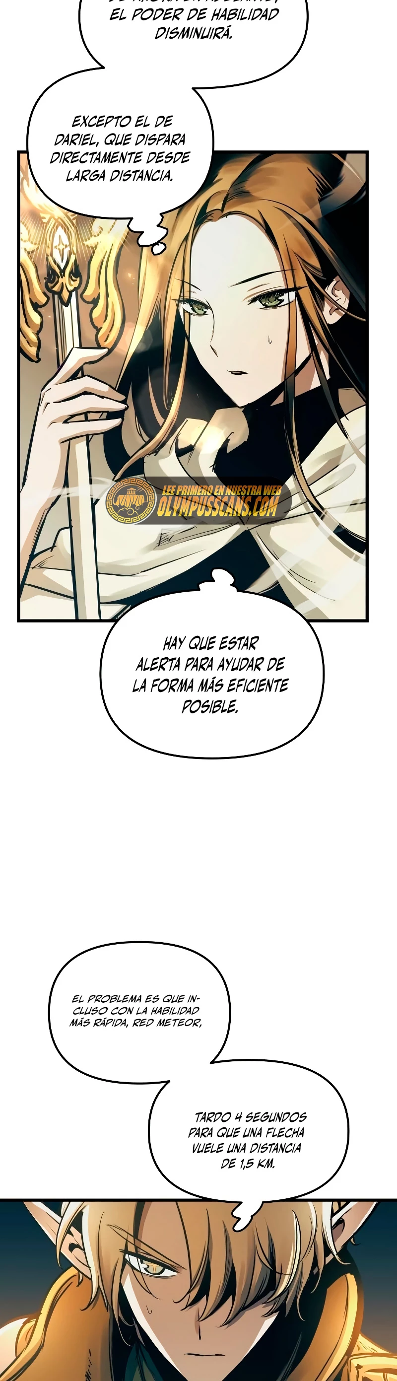 el Dios de la Batalla Suicida > Capitulo 63 > Page 121