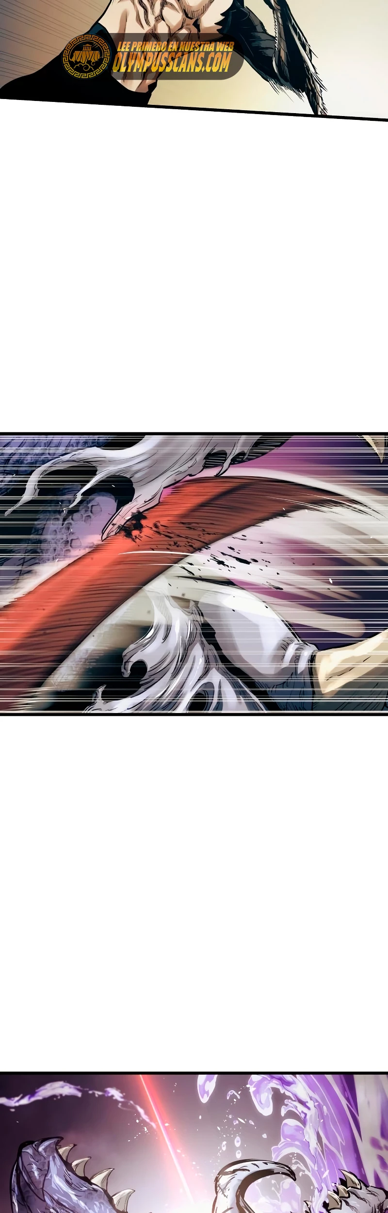el Dios de la Batalla Suicida > Capitulo 63 > Page 251