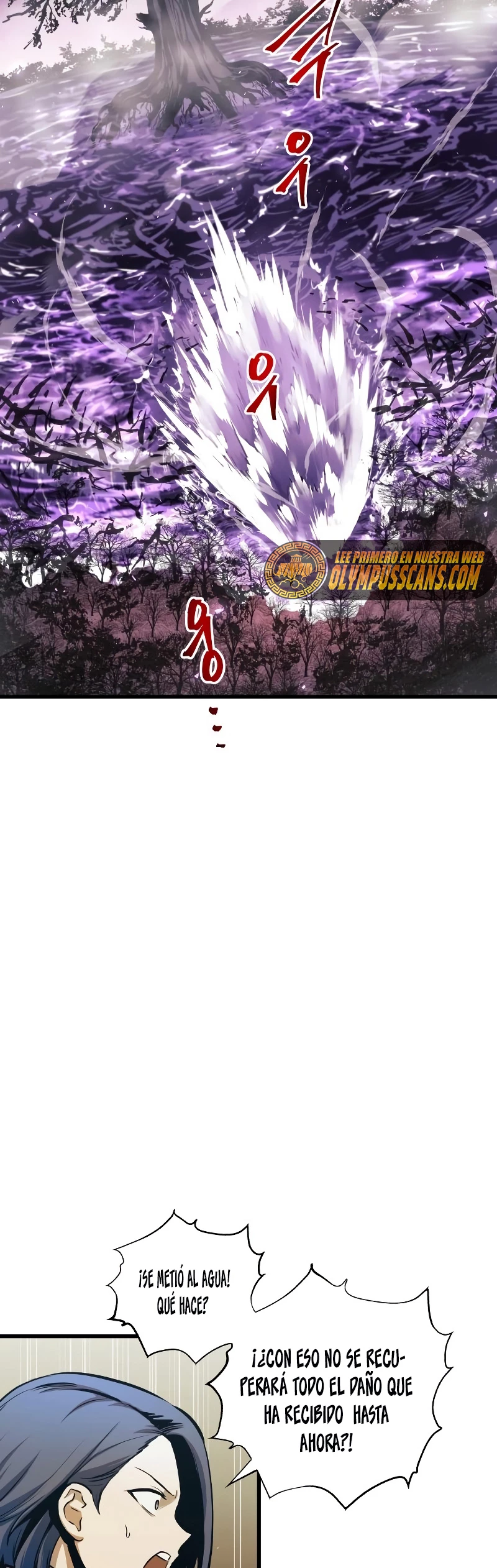 el Dios de la Batalla Suicida > Capitulo 63 > Page 281