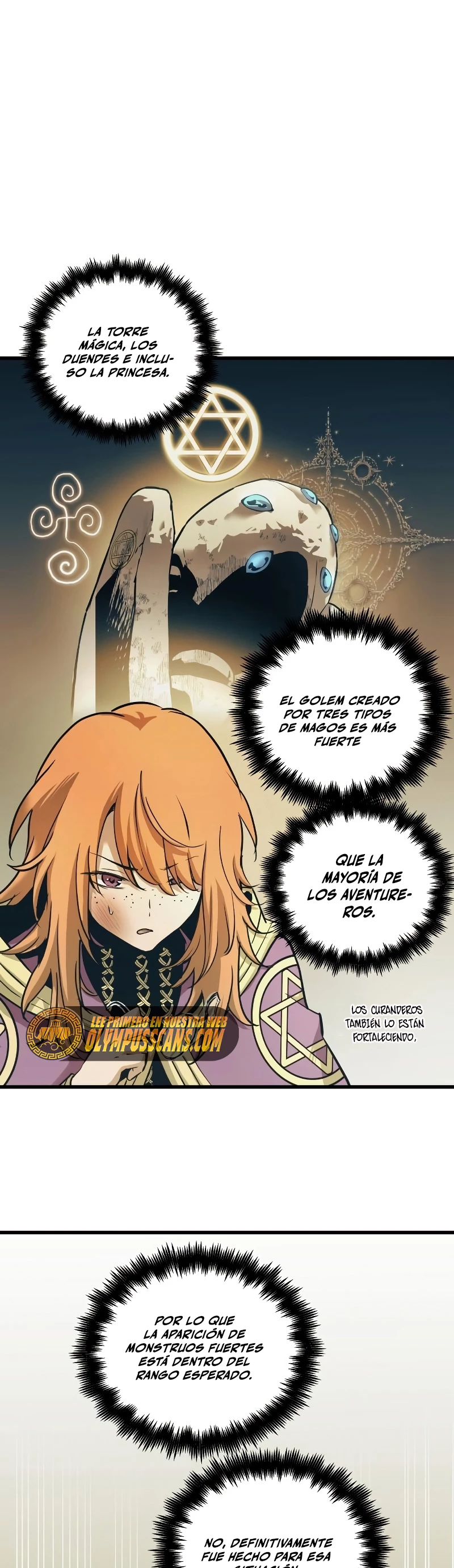el Dios de la Batalla Suicida > Capitulo 63 > Page 381
