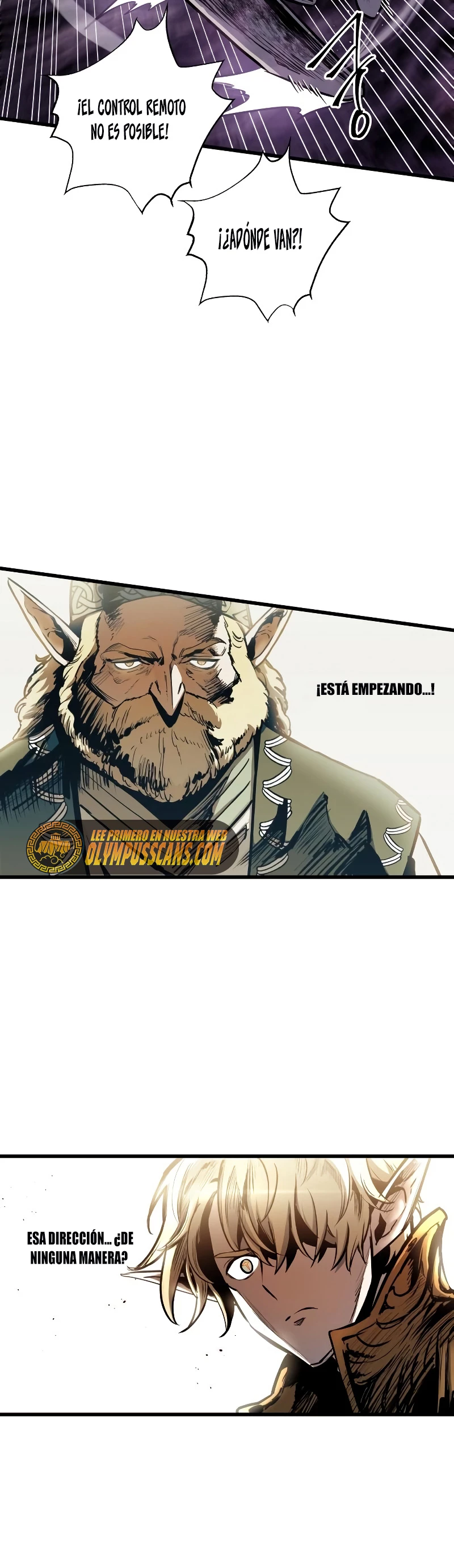 el Dios de la Batalla Suicida > Capitulo 63 > Page 401