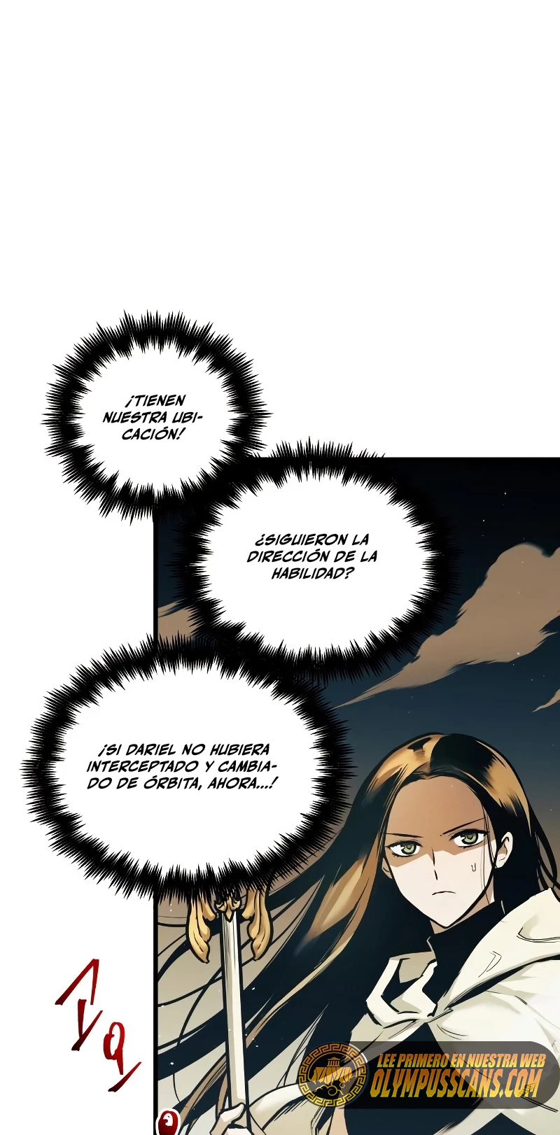 el Dios de la Batalla Suicida > Capitulo 63 > Page 441