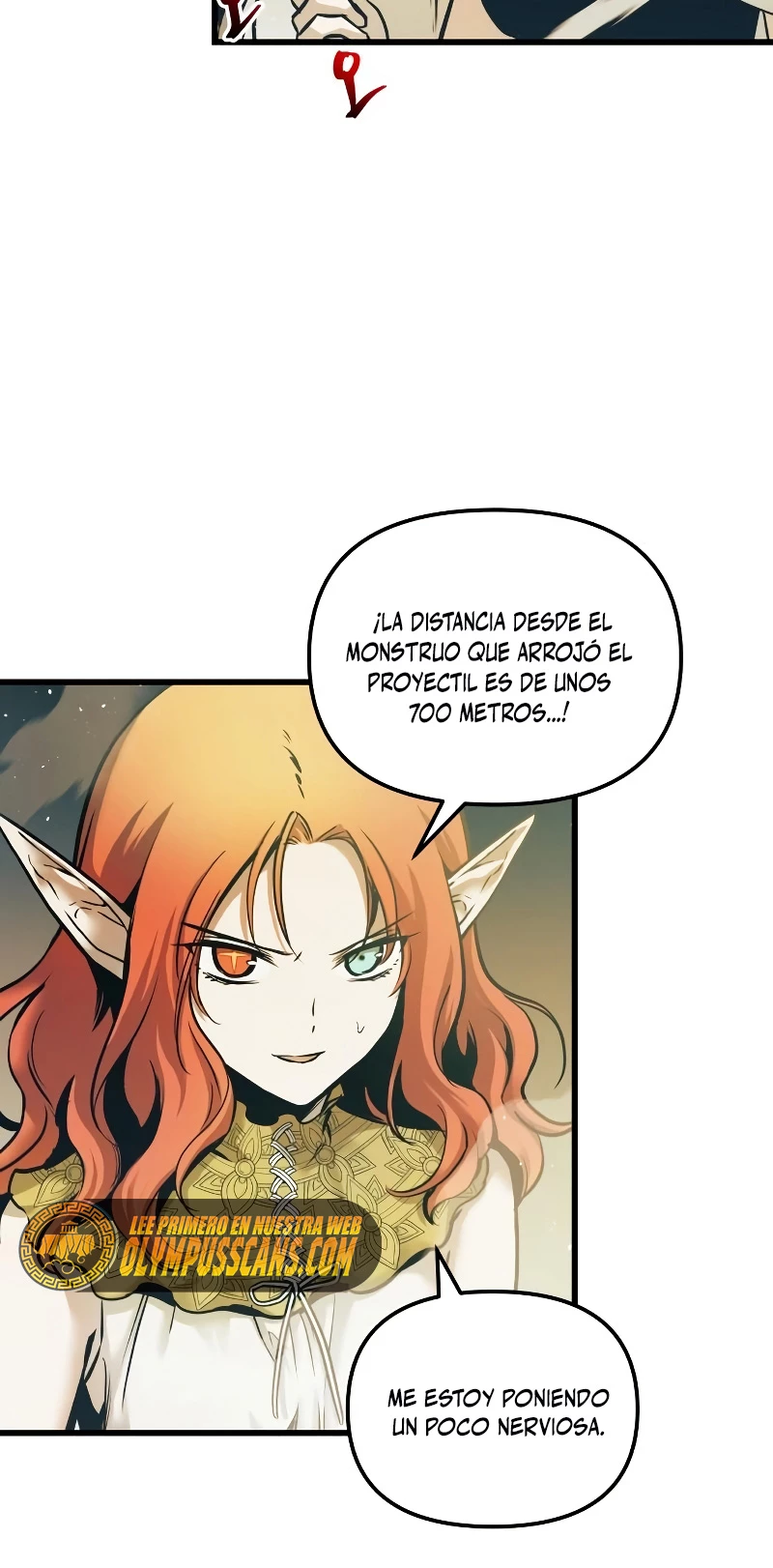 el Dios de la Batalla Suicida > Capitulo 63 > Page 451