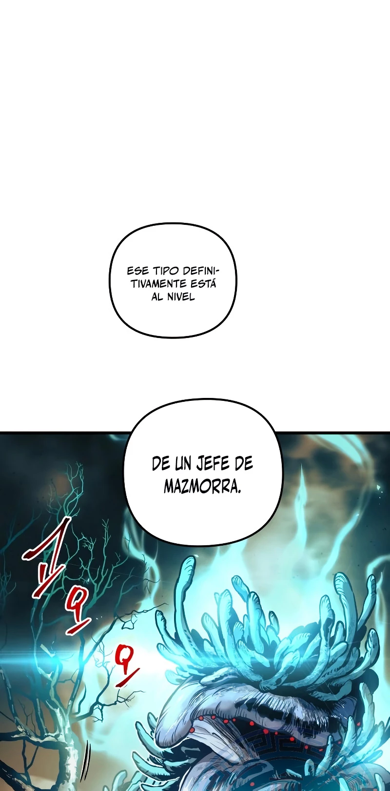 el Dios de la Batalla Suicida > Capitulo 63 > Page 461