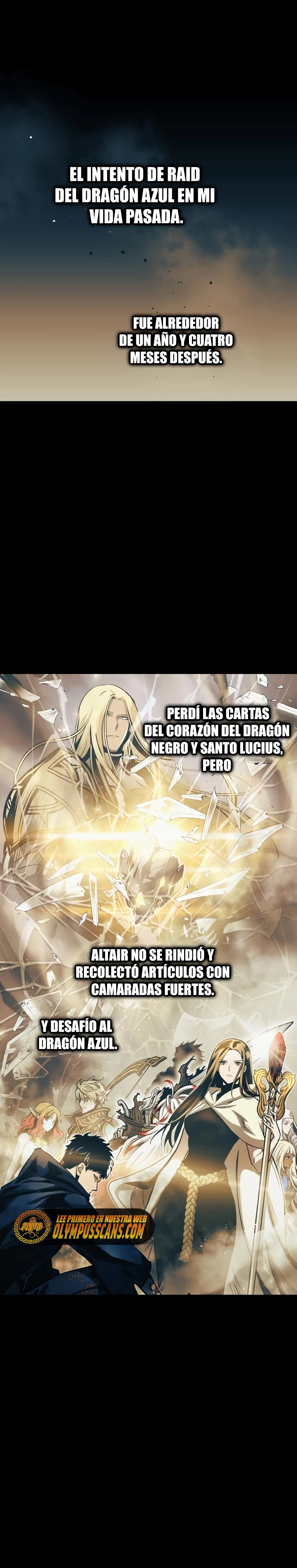 el Dios de la Batalla Suicida > Capitulo 64 > Page 11