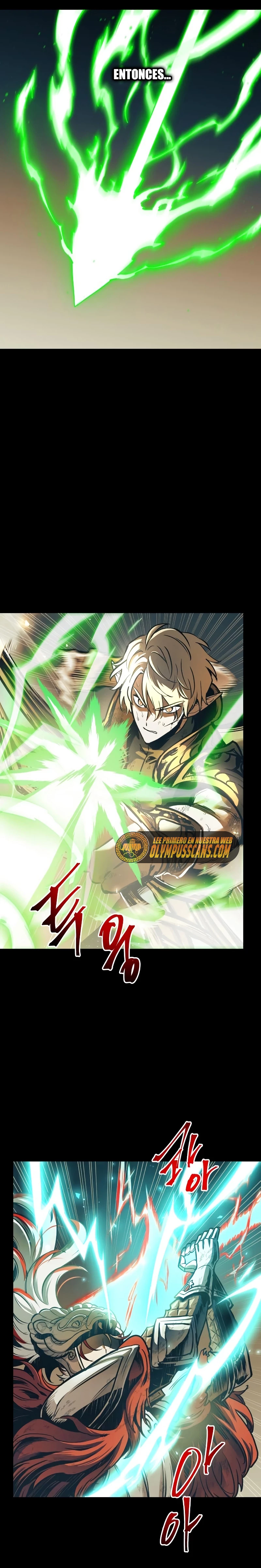 el Dios de la Batalla Suicida > Capitulo 64 > Page 21