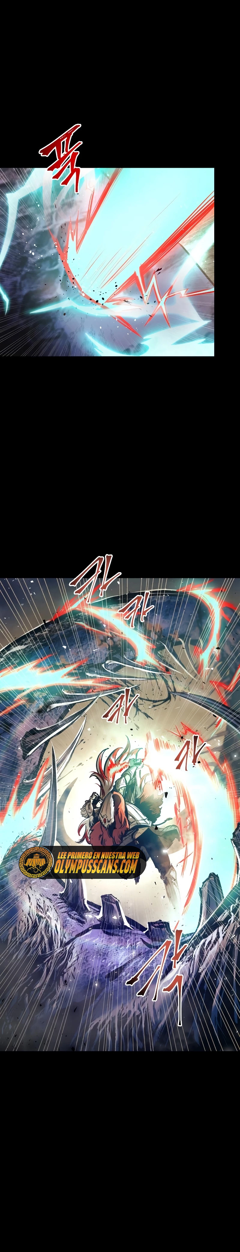 el Dios de la Batalla Suicida > Capitulo 64 > Page 31
