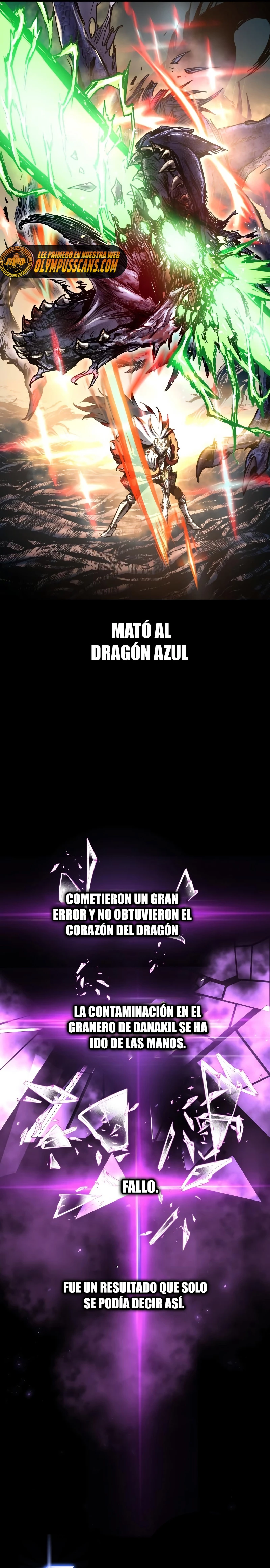 el Dios de la Batalla Suicida > Capitulo 64 > Page 41