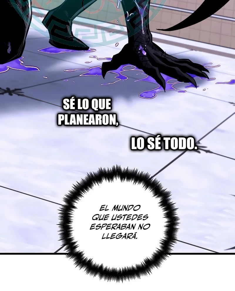el Dios de la Batalla Suicida > Capitulo 64 > Page 91