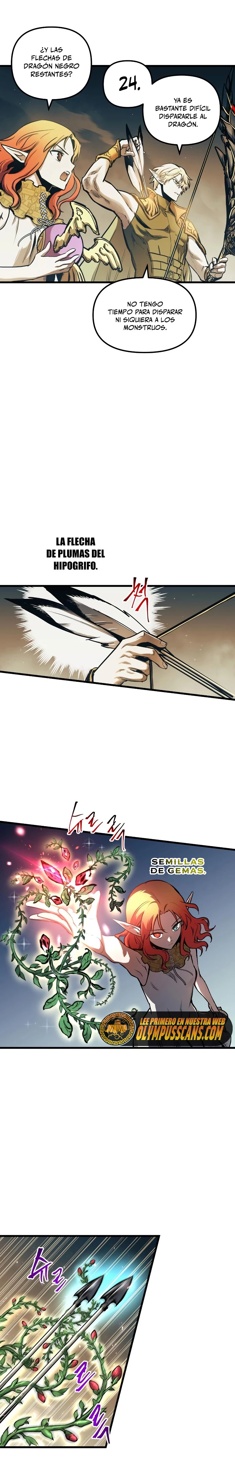 el Dios de la Batalla Suicida > Capitulo 64 > Page 141