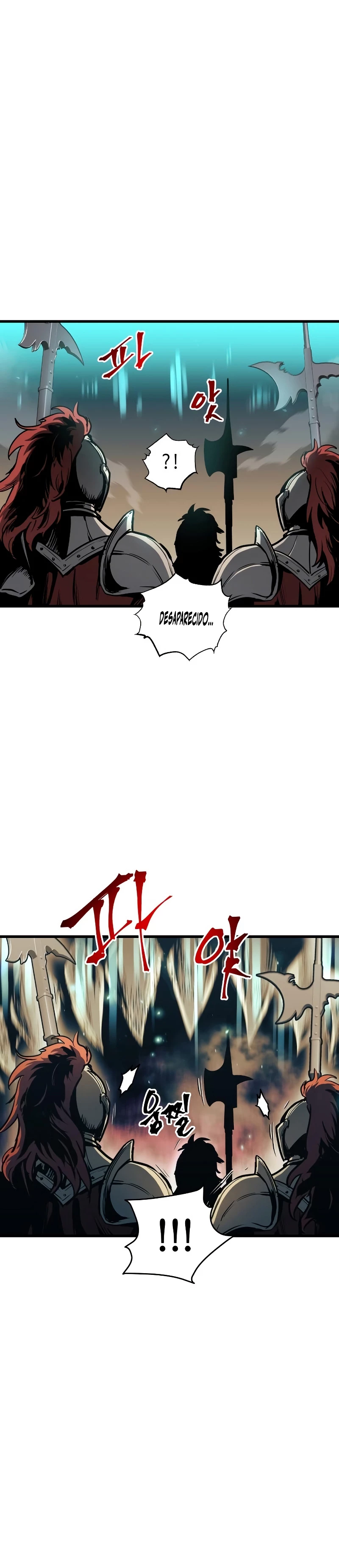 el Dios de la Batalla Suicida > Capitulo 64 > Page 221