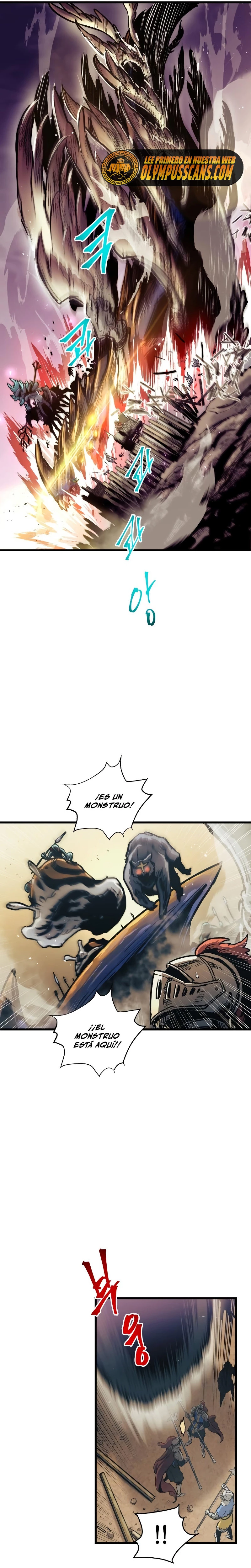 el Dios de la Batalla Suicida > Capitulo 64 > Page 231