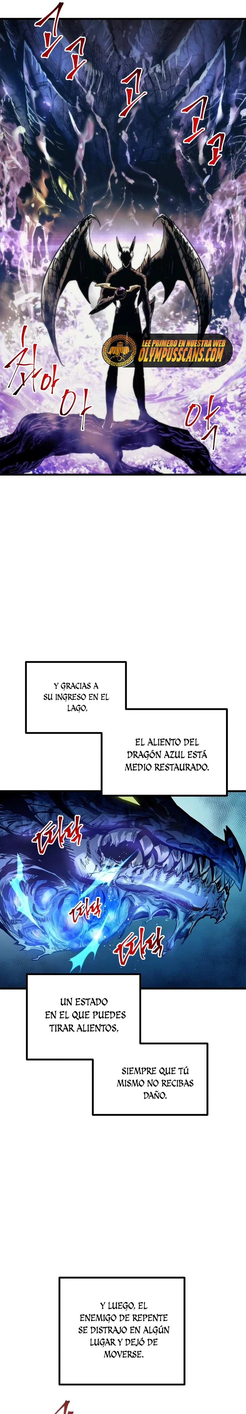 el Dios de la Batalla Suicida > Capitulo 64 > Page 431
