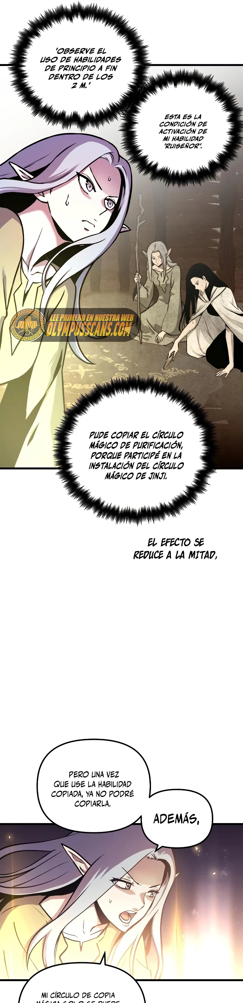 el Dios de la Batalla Suicida > Capitulo 65 > Page 31