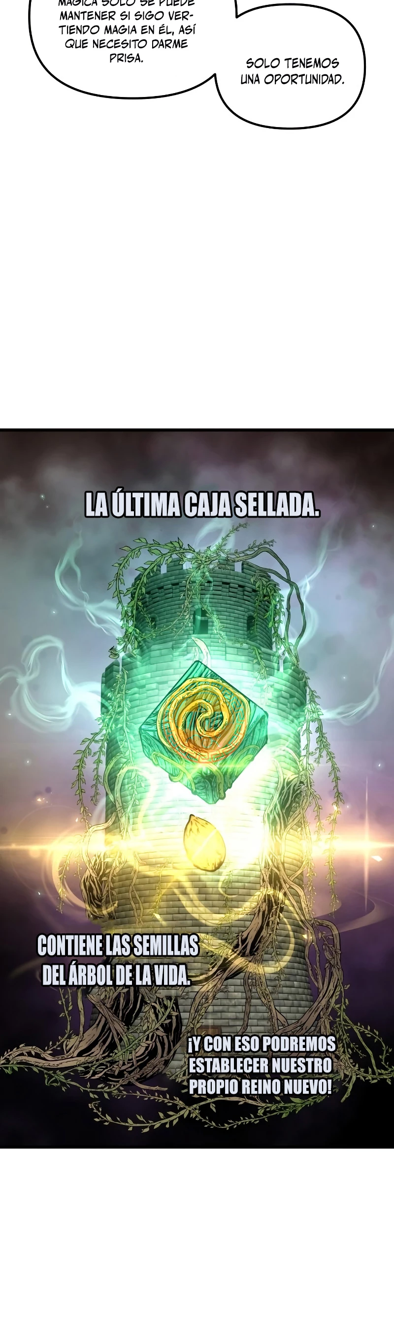 el Dios de la Batalla Suicida > Capitulo 65 > Page 41