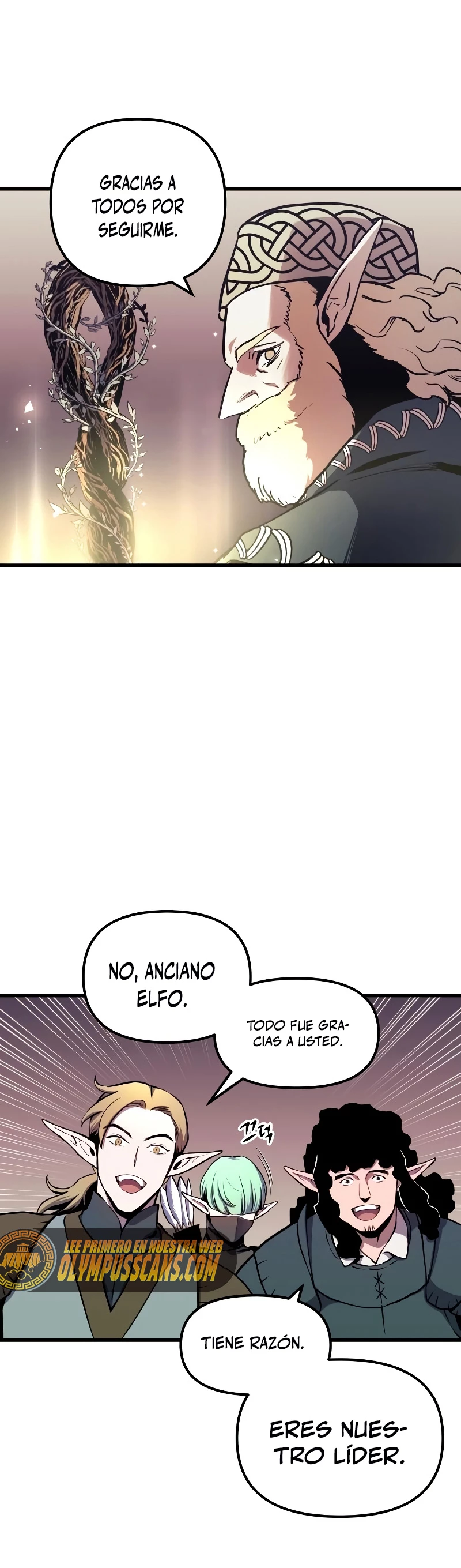 el Dios de la Batalla Suicida > Capitulo 65 > Page 51