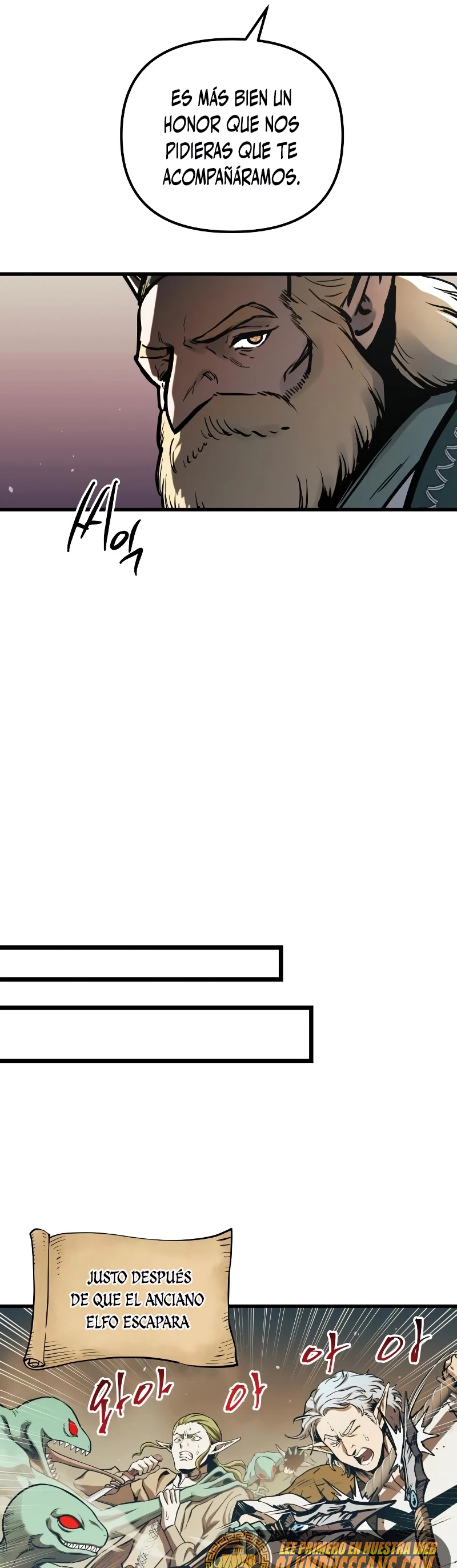 el Dios de la Batalla Suicida > Capitulo 65 > Page 61