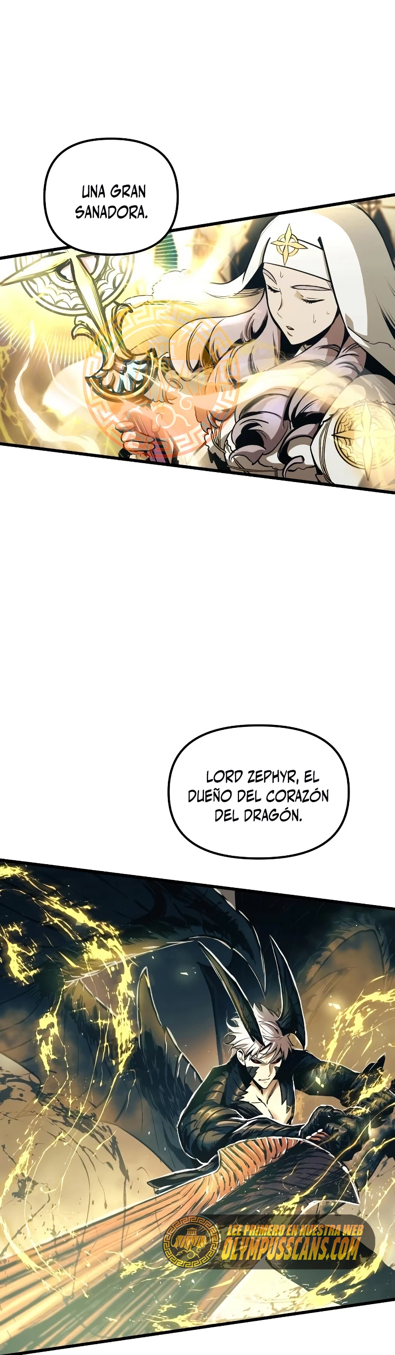 el Dios de la Batalla Suicida > Capitulo 65 > Page 91