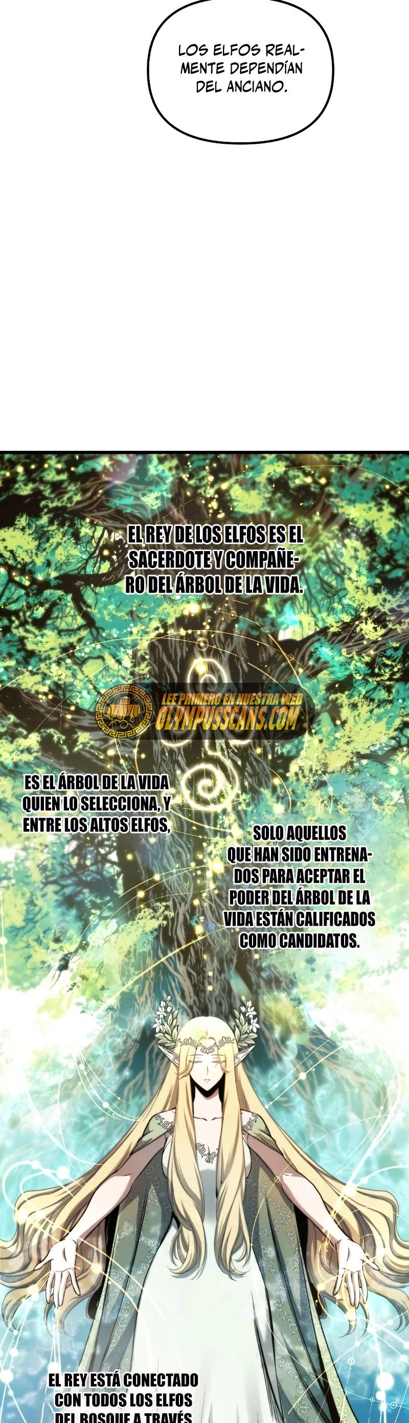 el Dios de la Batalla Suicida > Capitulo 65 > Page 131