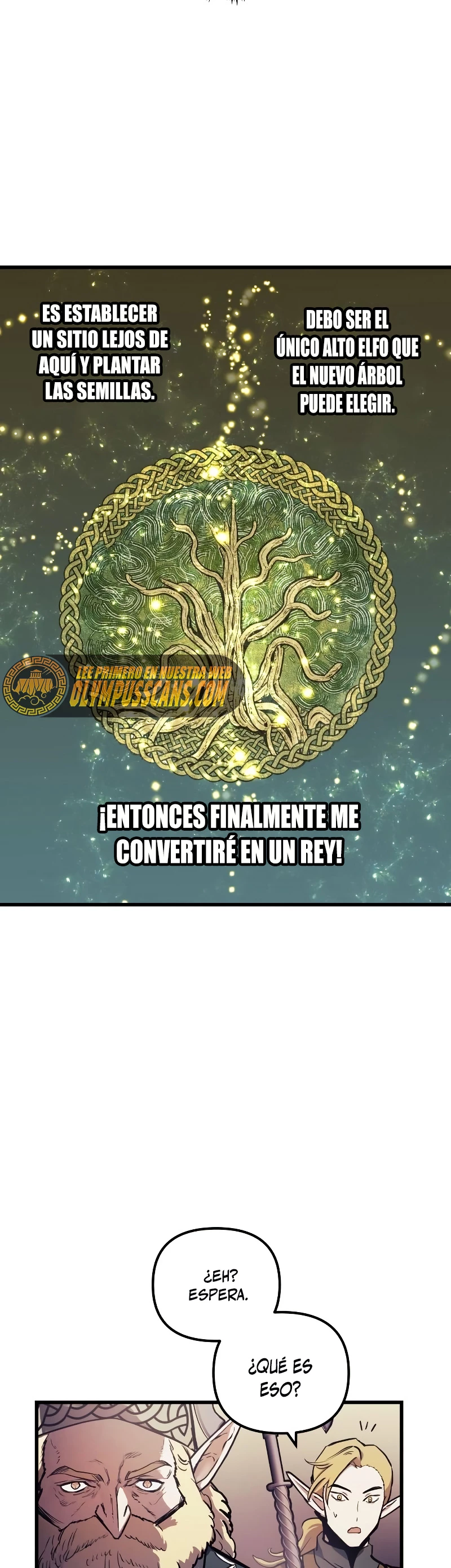 el Dios de la Batalla Suicida > Capitulo 65 > Page 301