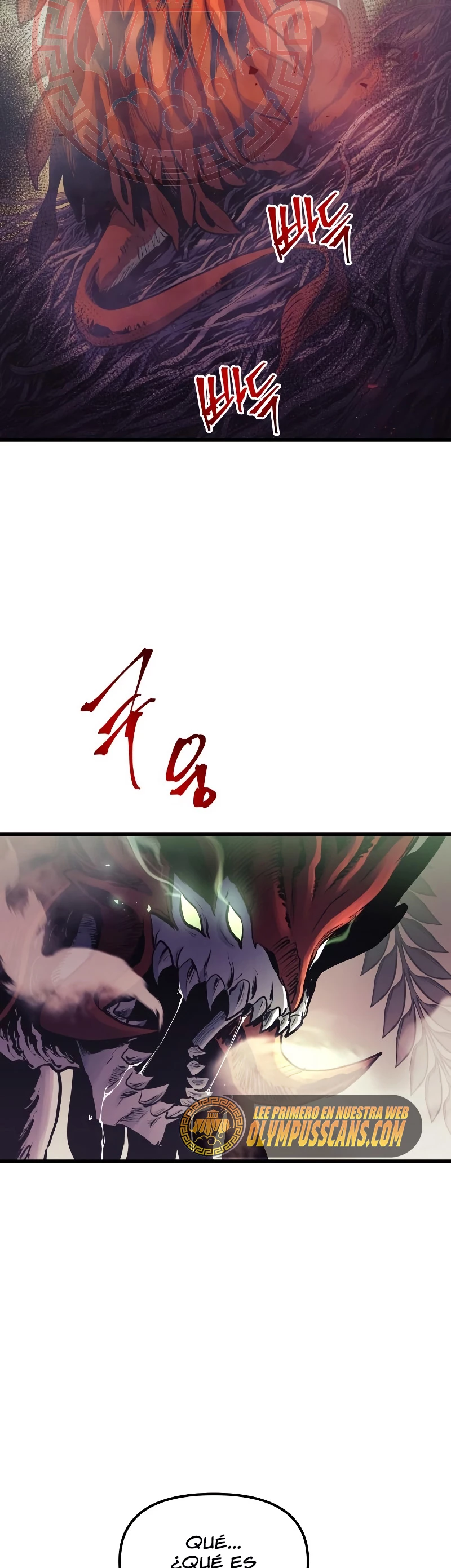 el Dios de la Batalla Suicida > Capitulo 65 > Page 341