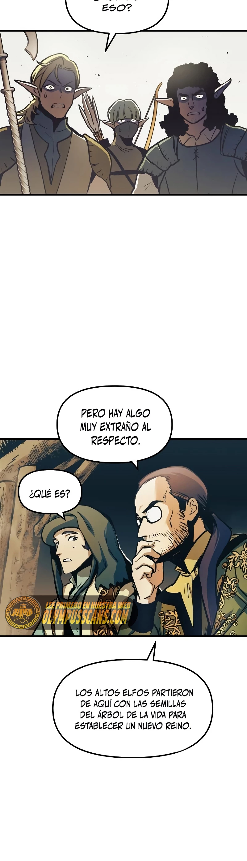 el Dios de la Batalla Suicida > Capitulo 65 > Page 351