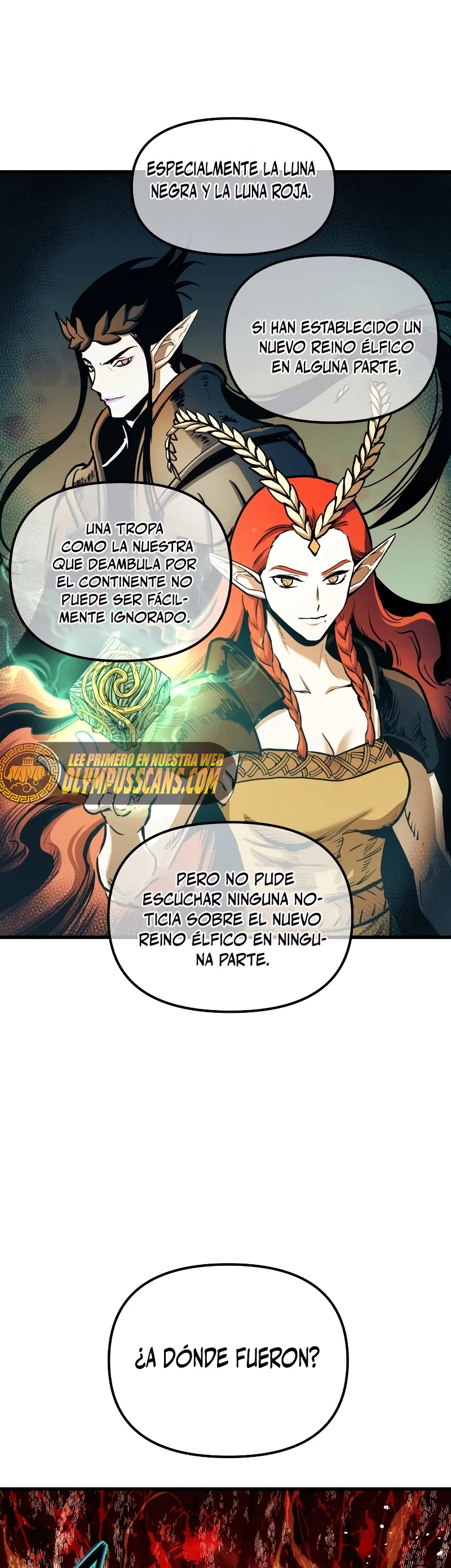 el Dios de la Batalla Suicida > Capitulo 65 > Page 361