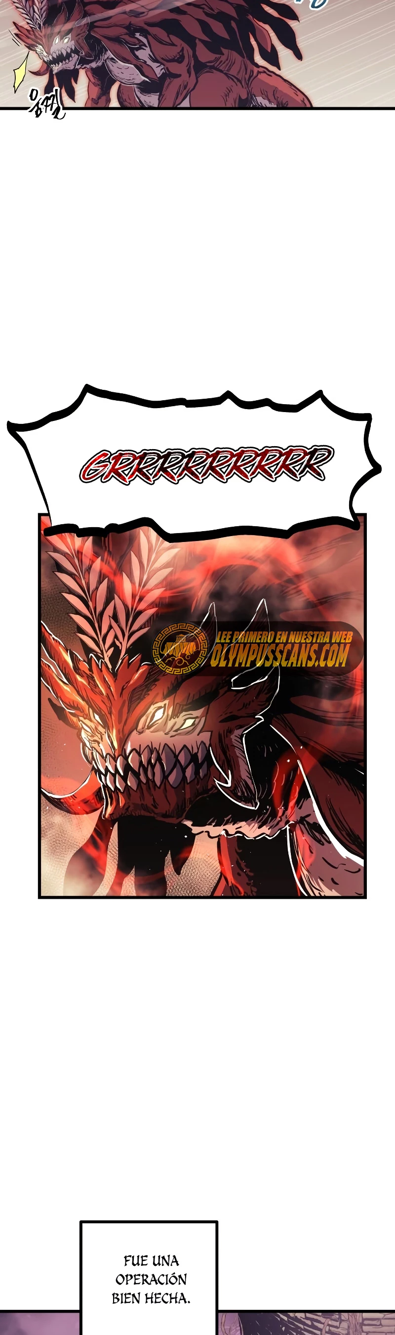 el Dios de la Batalla Suicida > Capitulo 65 > Page 391