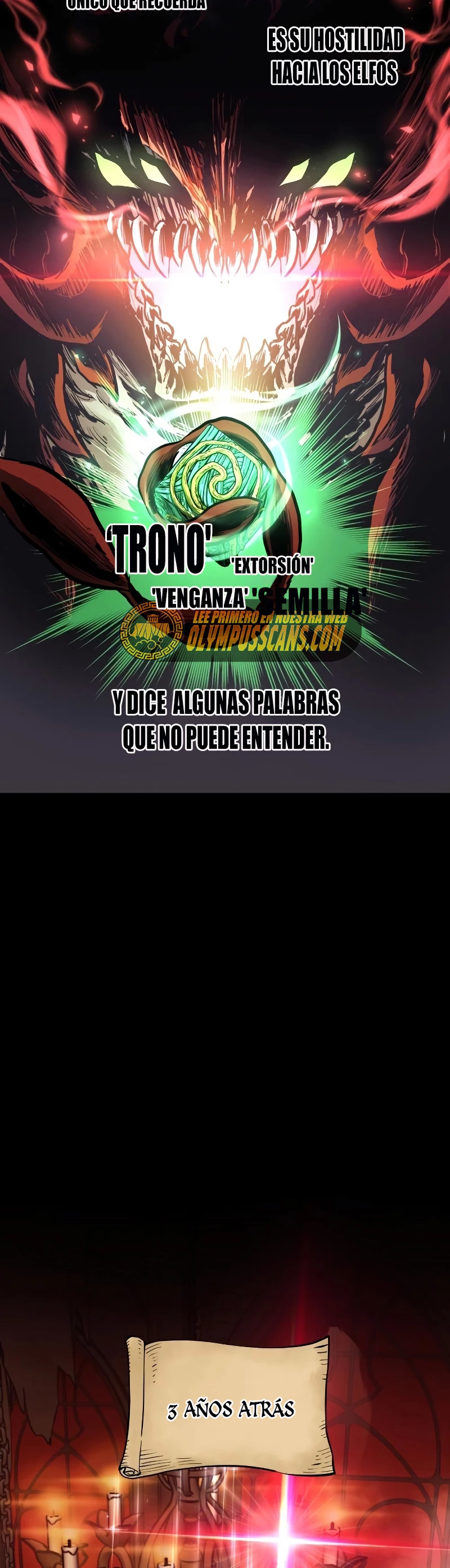 el Dios de la Batalla Suicida > Capitulo 65 > Page 451