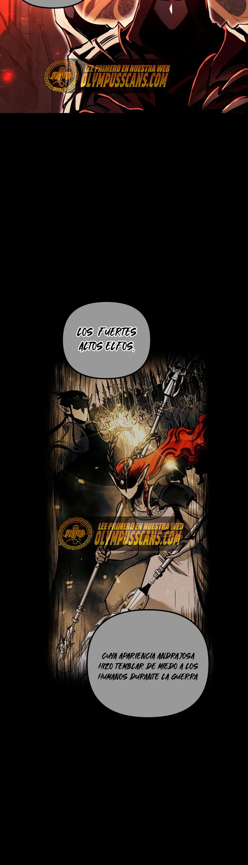 el Dios de la Batalla Suicida > Capitulo 65 > Page 471