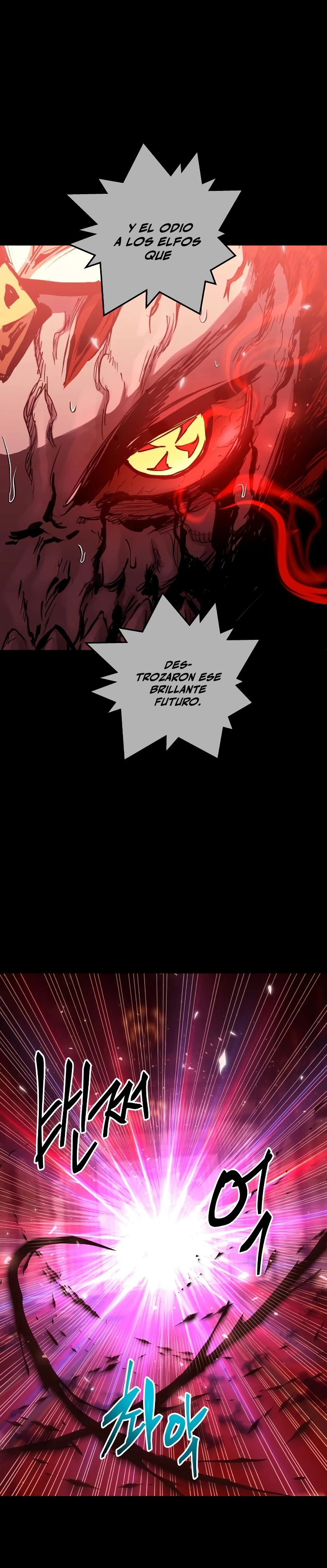 el Dios de la Batalla Suicida > Capitulo 66 > Page 41