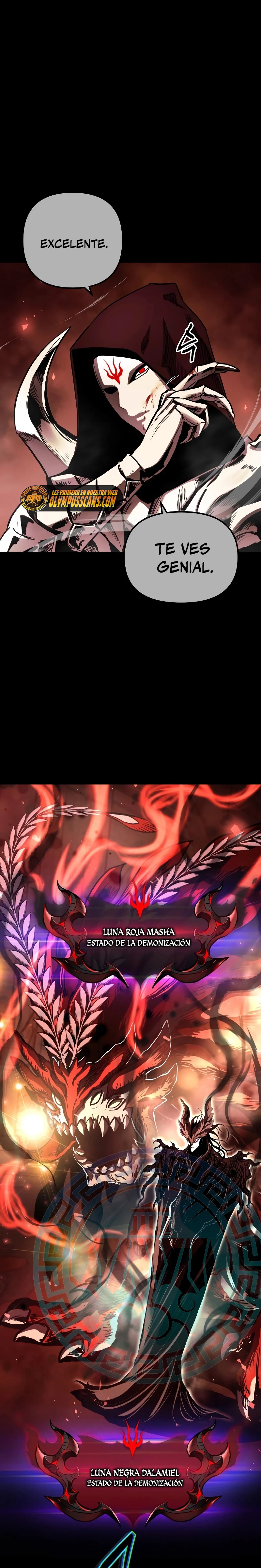 el Dios de la Batalla Suicida > Capitulo 66 > Page 51