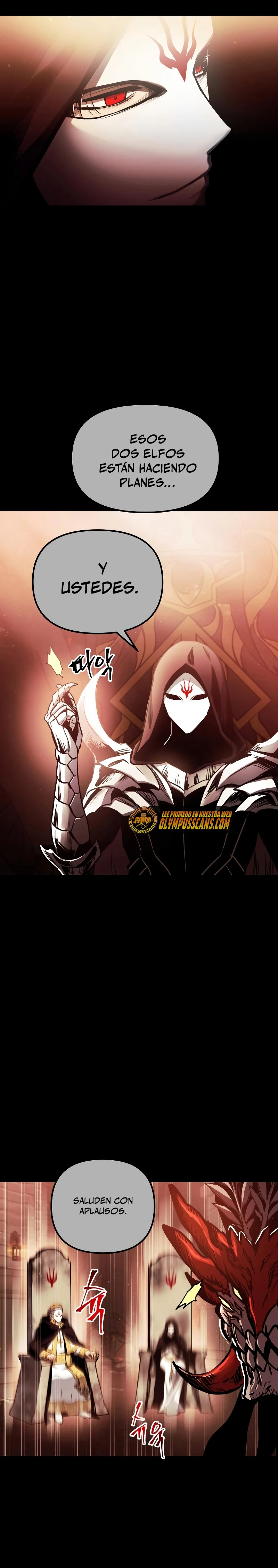 el Dios de la Batalla Suicida > Capitulo 66 > Page 71