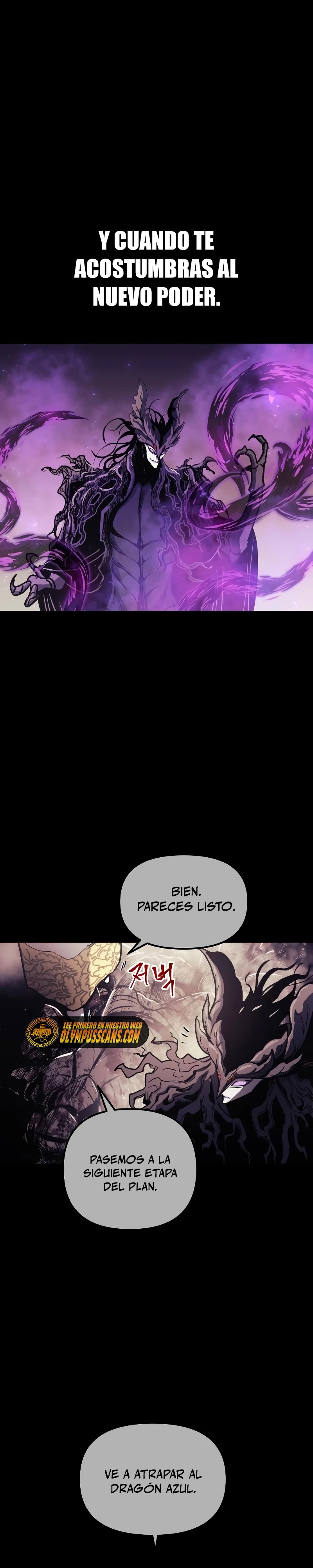 el Dios de la Batalla Suicida > Capitulo 66 > Page 101