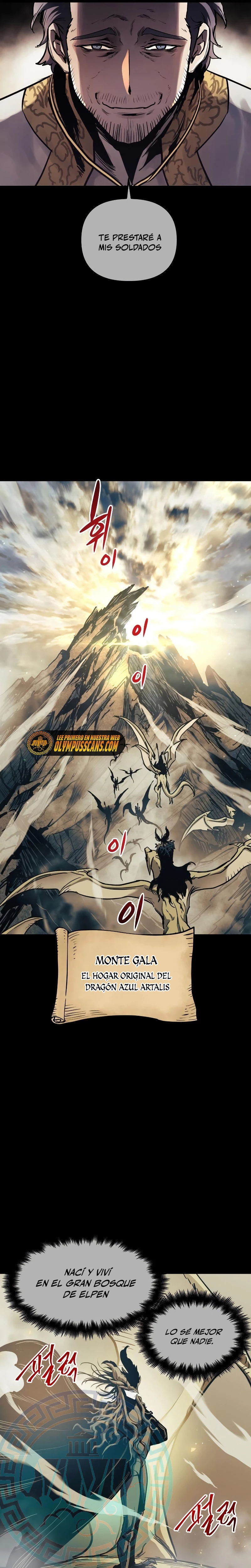 el Dios de la Batalla Suicida > Capitulo 66 > Page 111