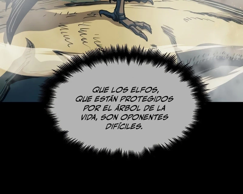 el Dios de la Batalla Suicida > Capitulo 66 > Page 121