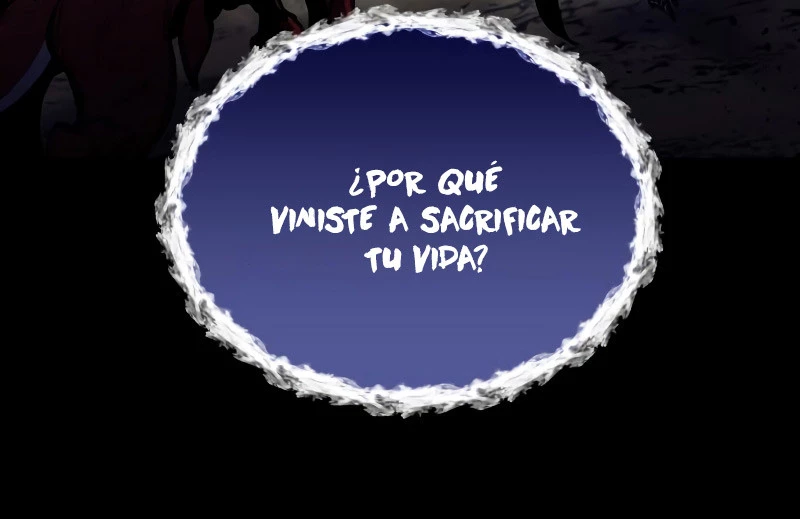 el Dios de la Batalla Suicida > Capitulo 66 > Page 171