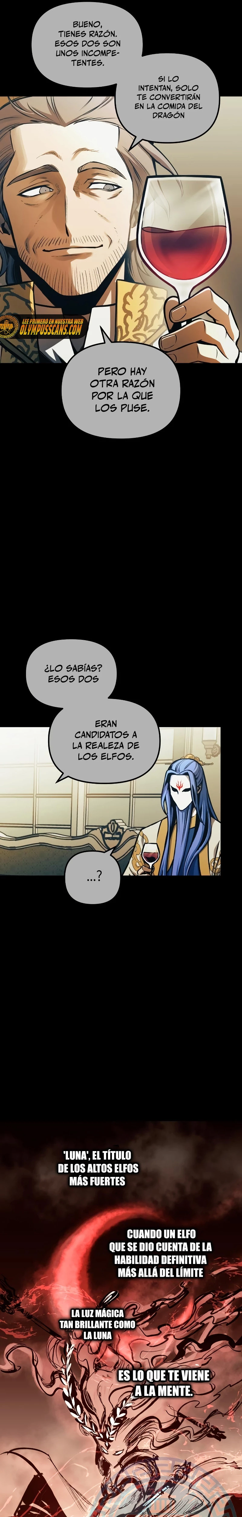 el Dios de la Batalla Suicida > Capitulo 66 > Page 201