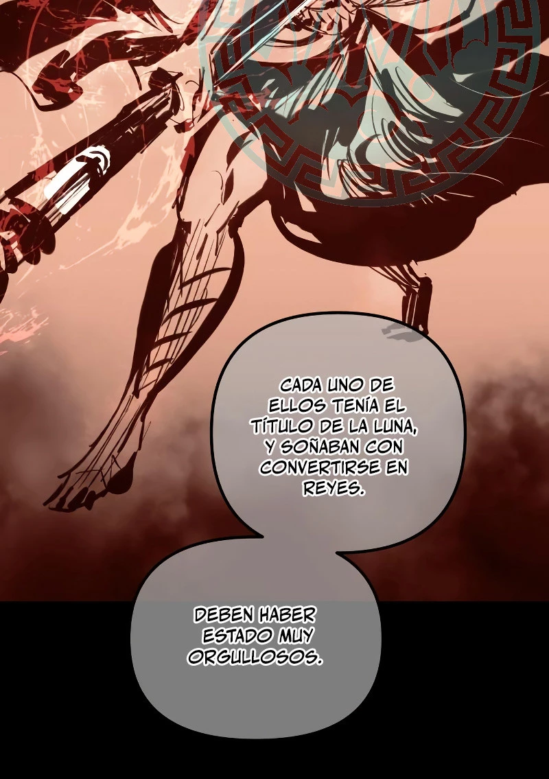 el Dios de la Batalla Suicida > Capitulo 66 > Page 211