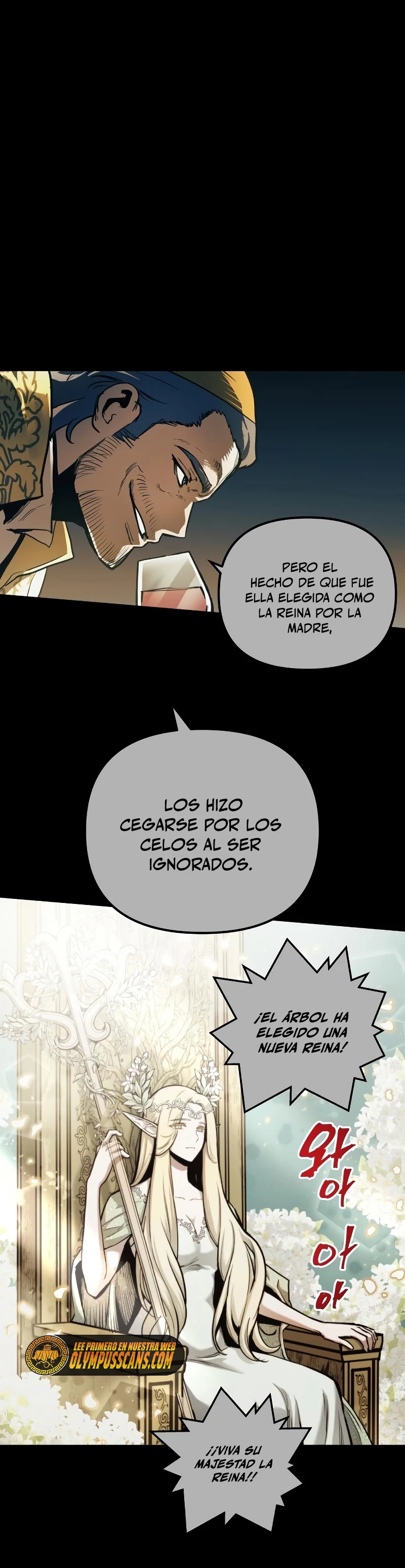 el Dios de la Batalla Suicida > Capitulo 66 > Page 221