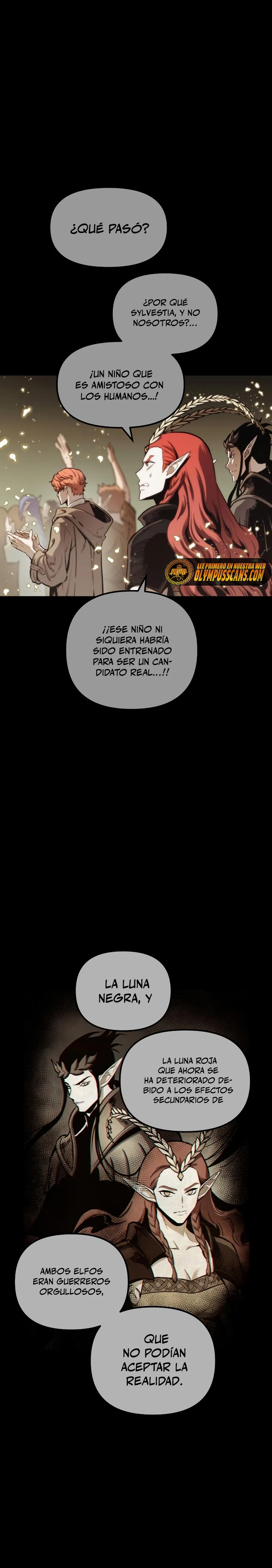 el Dios de la Batalla Suicida > Capitulo 66 > Page 231