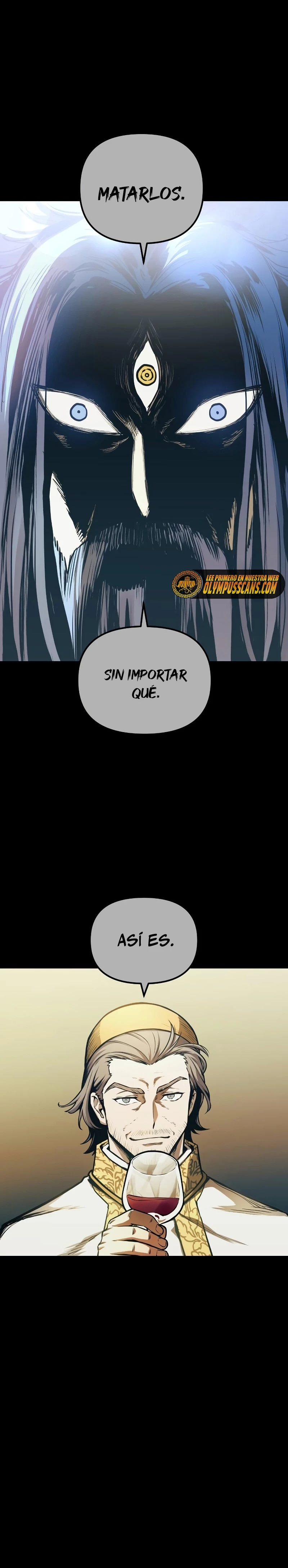 el Dios de la Batalla Suicida > Capitulo 66 > Page 271