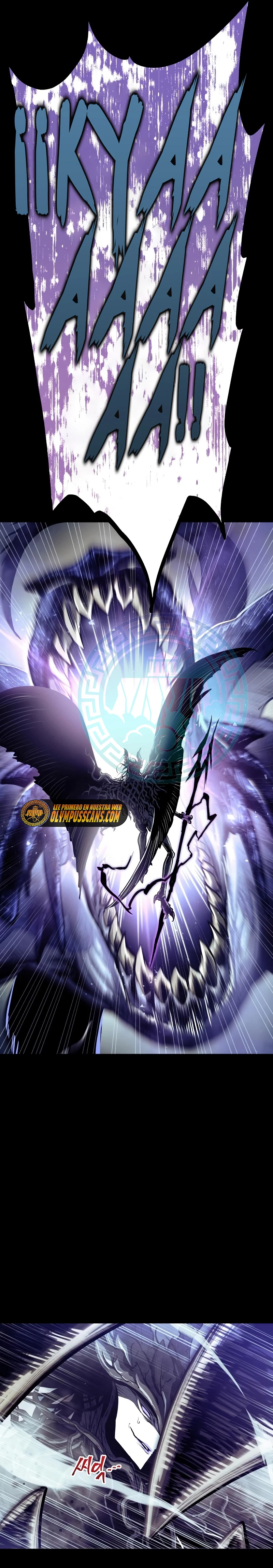 el Dios de la Batalla Suicida > Capitulo 66 > Page 281